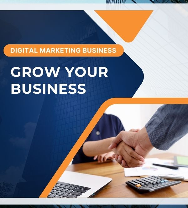 marketing business