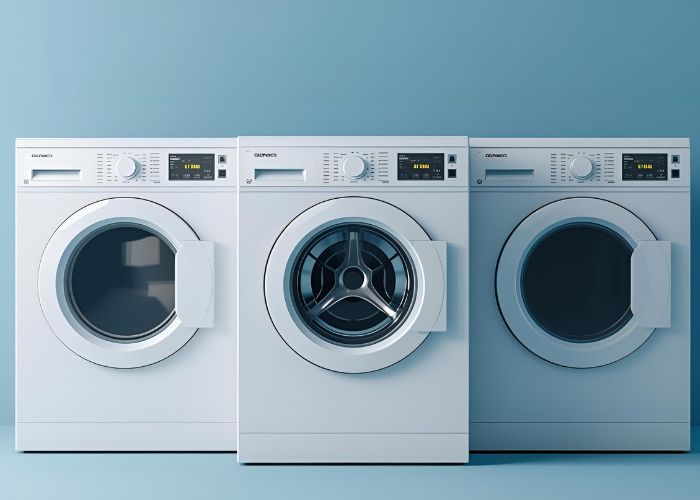 Digital Marketing Course for Washing Centre Owners – Boost Your Laundry Business Online