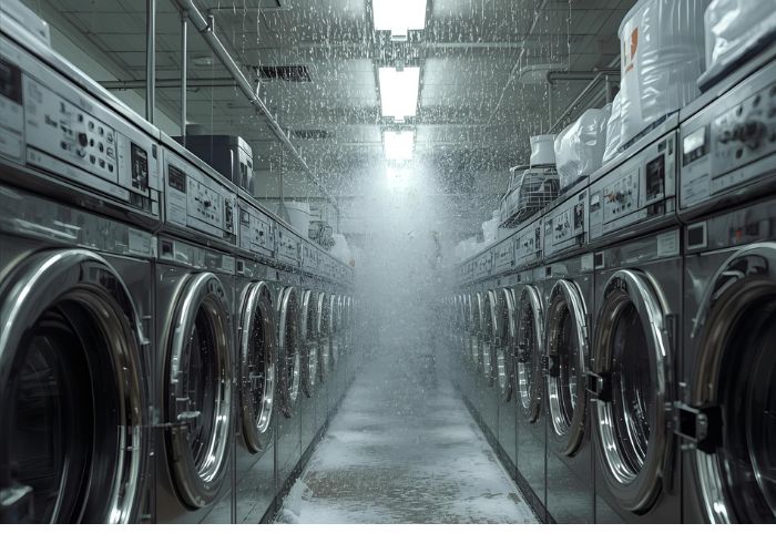 Digital Marketing Course for Washing Centre Owners – Boost Your Laundry Business Online