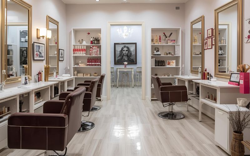 Digital Marketing Course for Beauty Parlour Centre Owners – Grow Your Salon Business Online