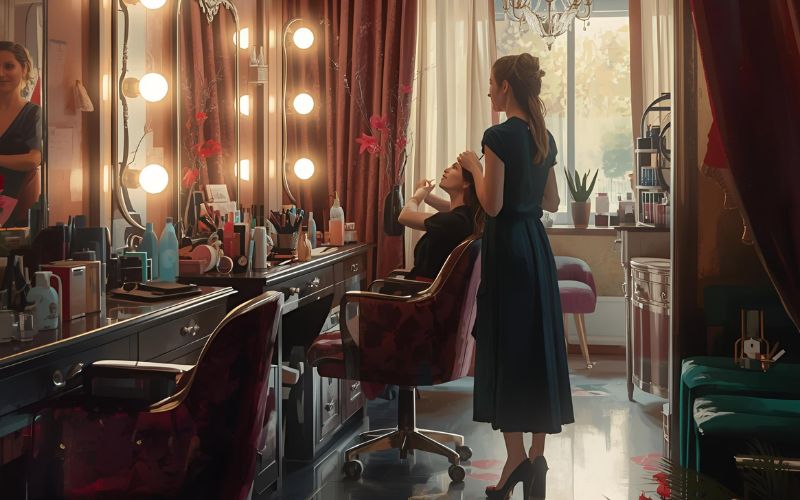 Digital Marketing Course for Beauty Parlour Centre Owners – Grow Your Salon Business Online