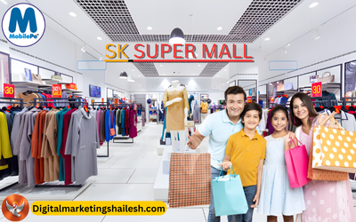 sk super mall