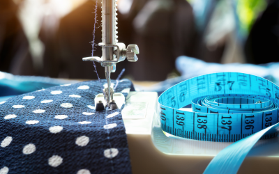 tailor machine