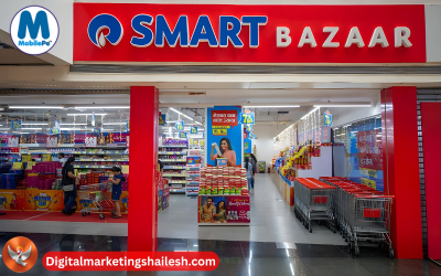 smart bazaar